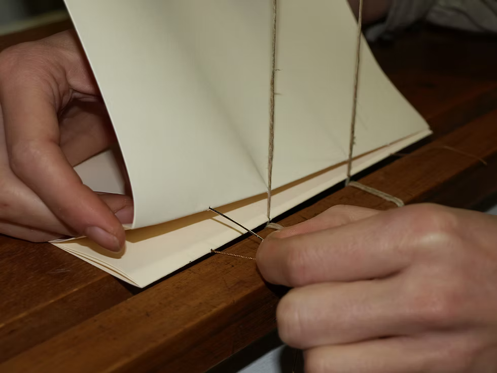 Le choix de l'artisanat