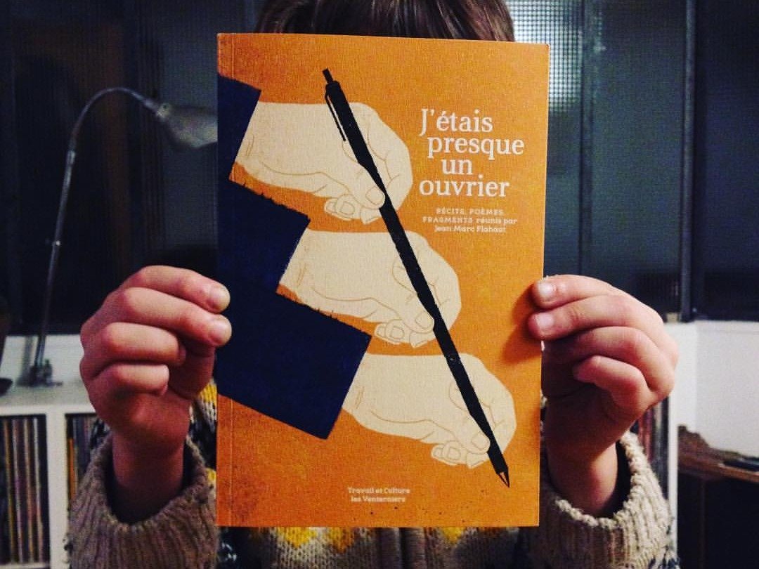 Au travail