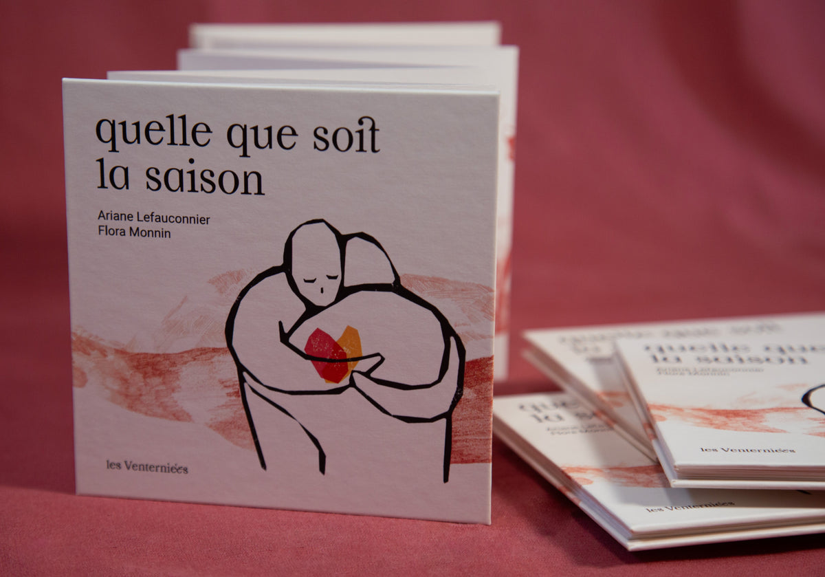 En cas d'amour
