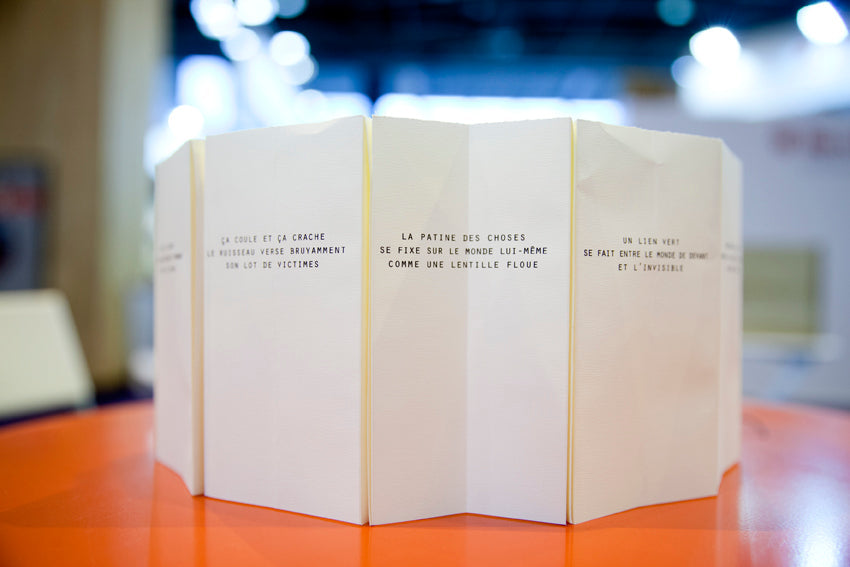 Livres-objets