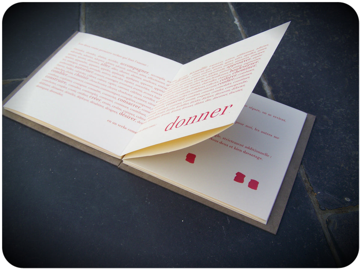 Aimer grand jour • Florence Saint-Roch image 8