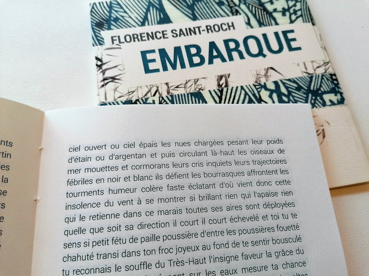 Embarque • Florence Saint-Roch image 11