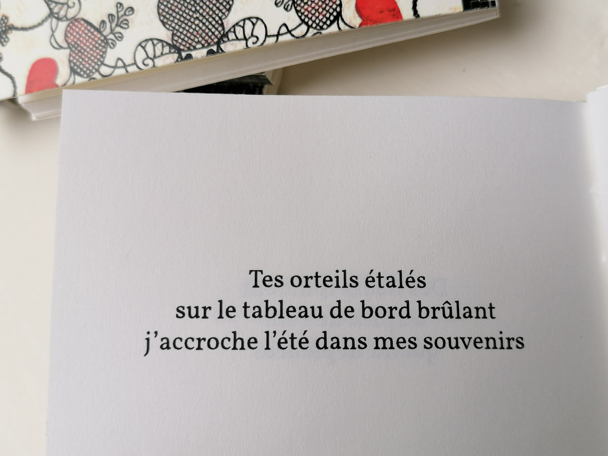 Ferme ta gueule s'il te plaît • format poche • Thomas Vinau image 8