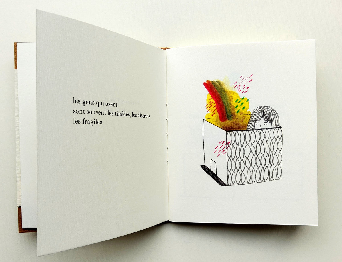 les gens qui osent • mélanie leblanc • magali dulain image 4
