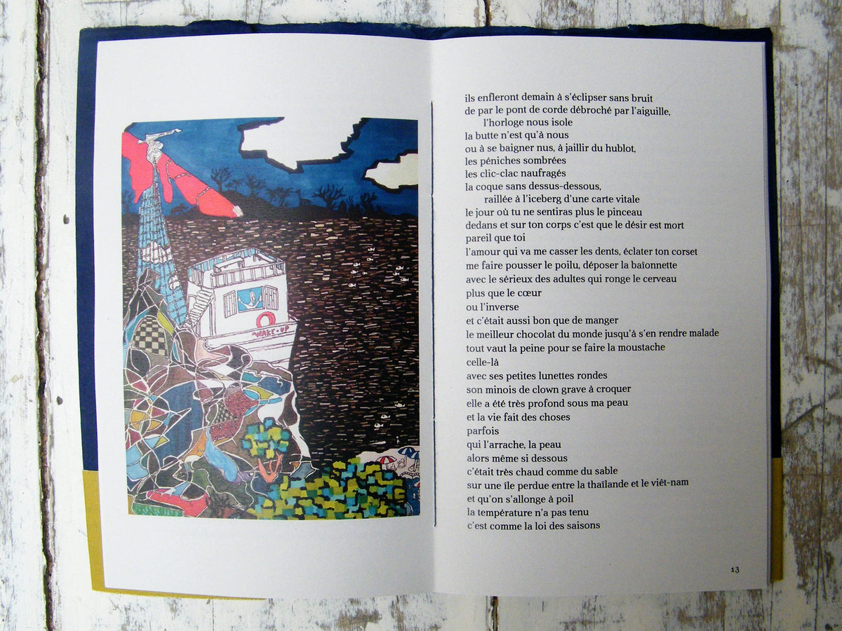 Peaux confites • Archibald Aki image 13