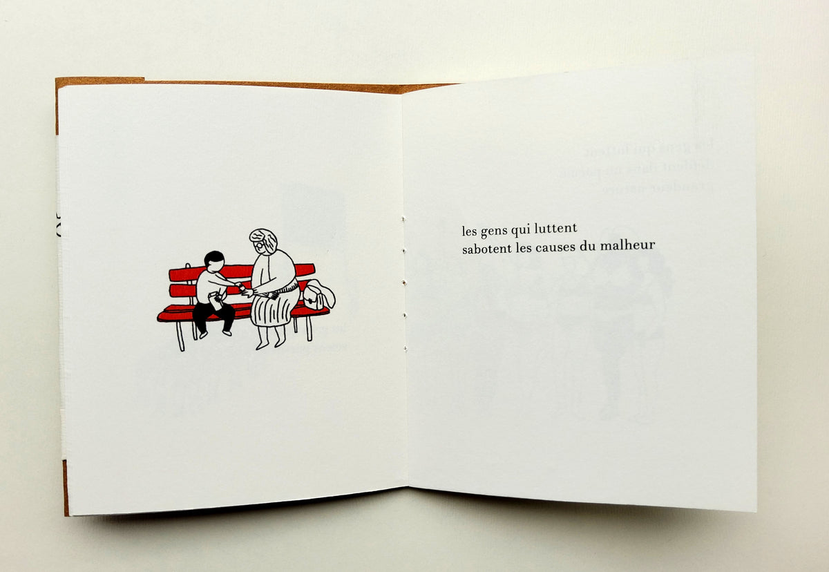 les gens qui luttent • jean marc flahaut • fannie loget image 2