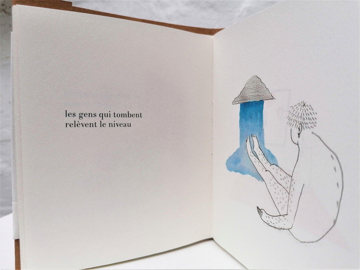 Les gens qui tombent • Thomas Vinau • Lulu Skopi image 6