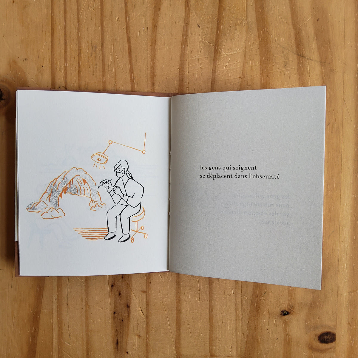 les gens qui soignent • Marcella • Laura Penez image 6