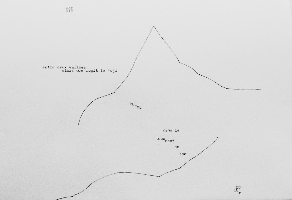 Cartographie du souffle • Didier Philippoteaux • Ursula Caruel image 1