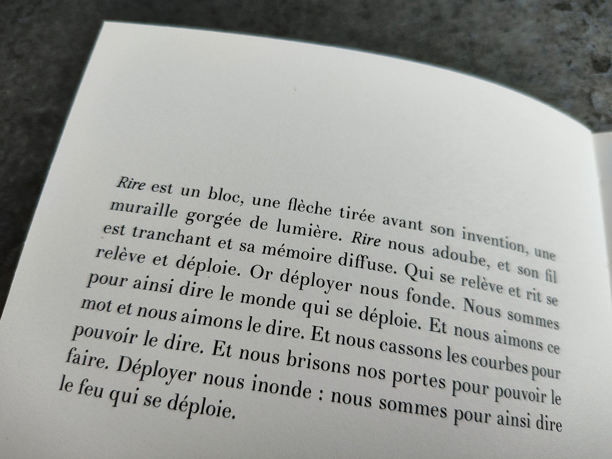pour prendre feu • Maxence Amiel image 8