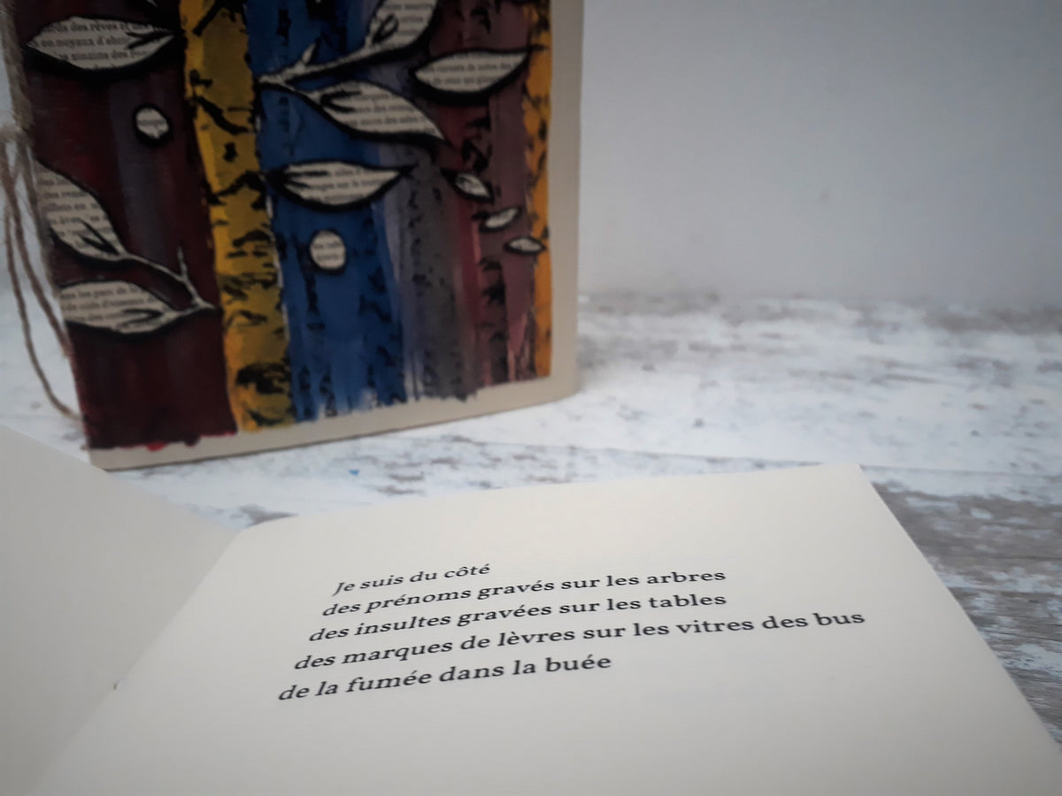 Un pas de côté • Thomas Vinau image 2