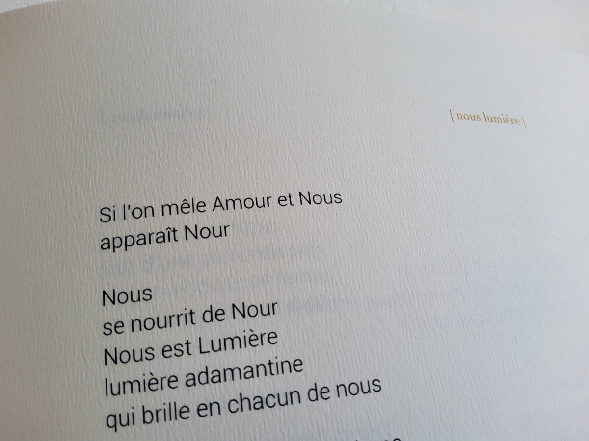 Le Manifeste du Nous • artisanal • Mélanie Leblanc image 6