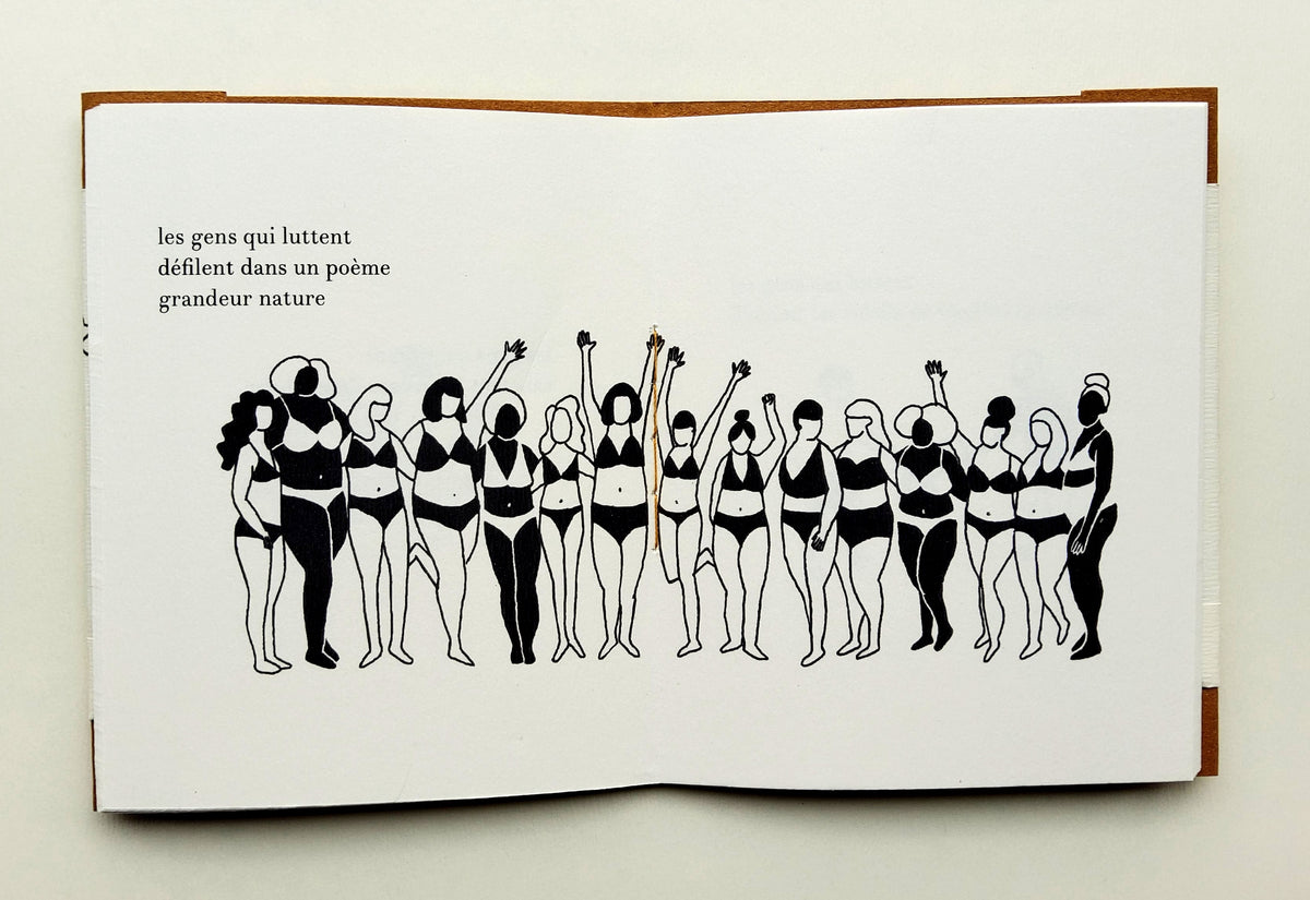 les gens qui luttent • jean marc flahaut • fannie loget image 4