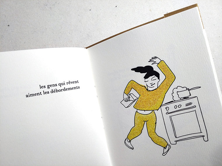 les gens qui rêvent • elsa hieramente image 1