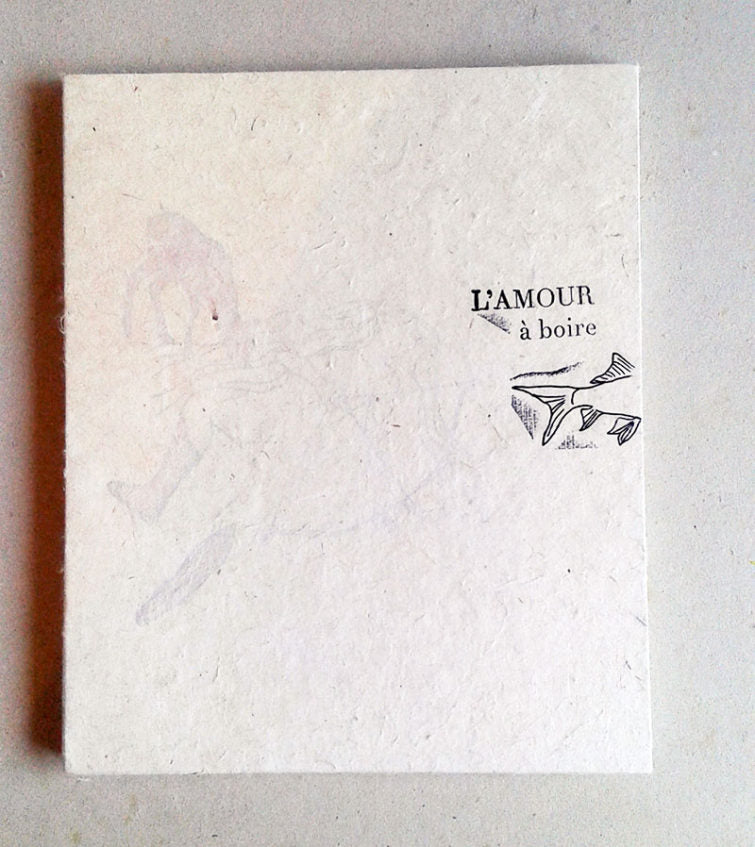 l'amour à boire • Elsa Hieramente image 0