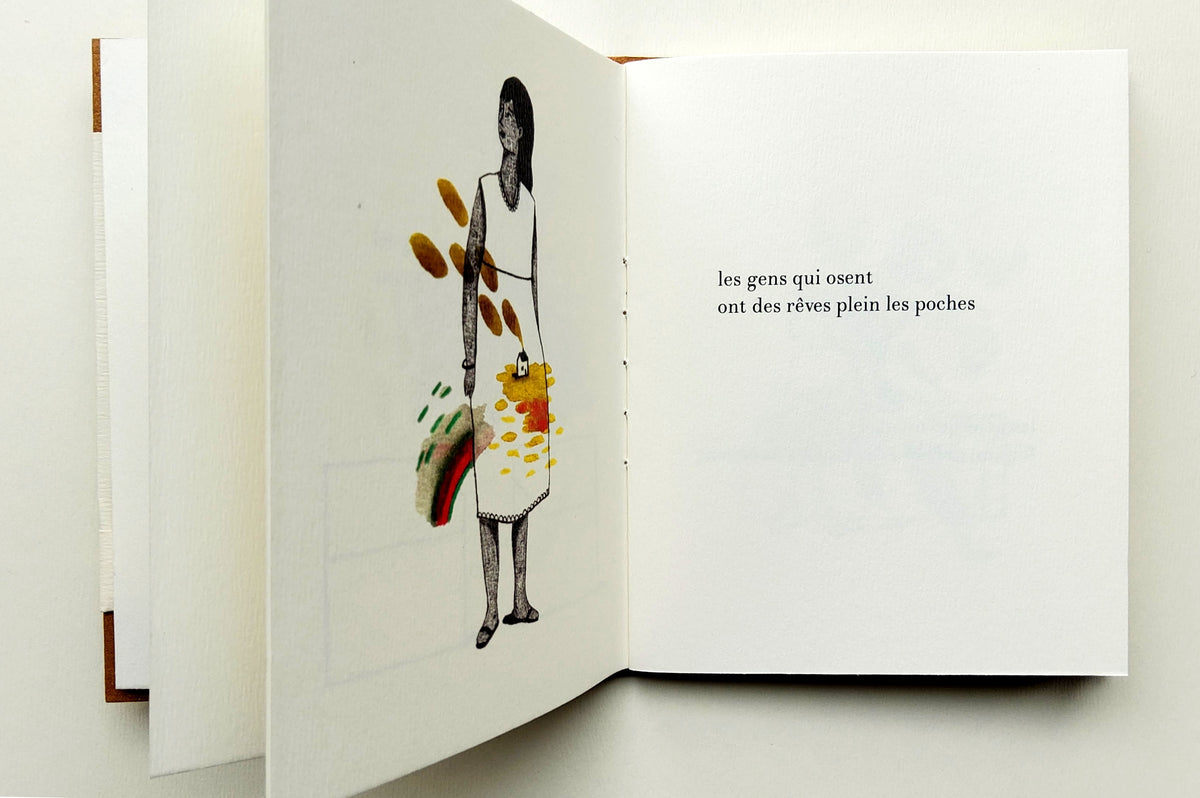 les gens qui osent • mélanie leblanc • magali dulain image 3