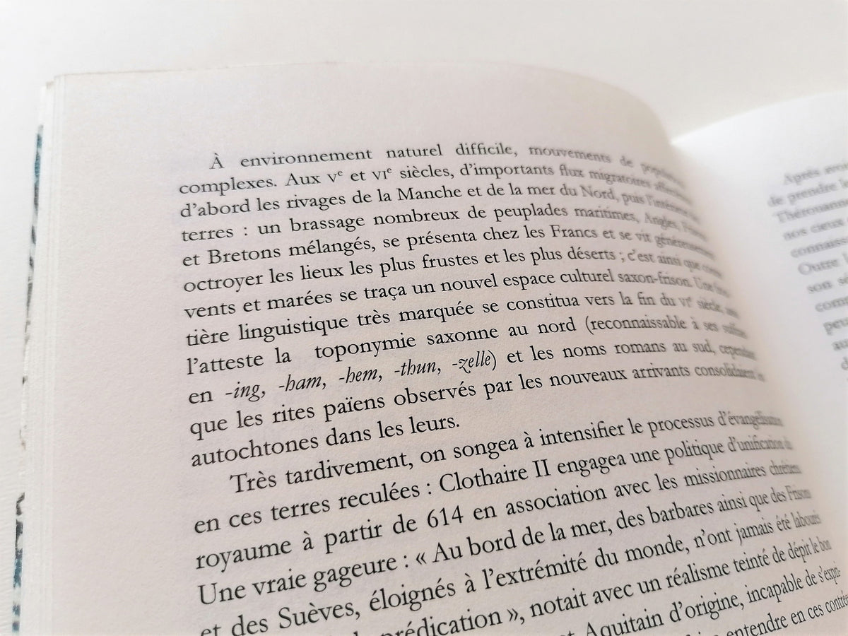 Embarque • Florence Saint-Roch image 7