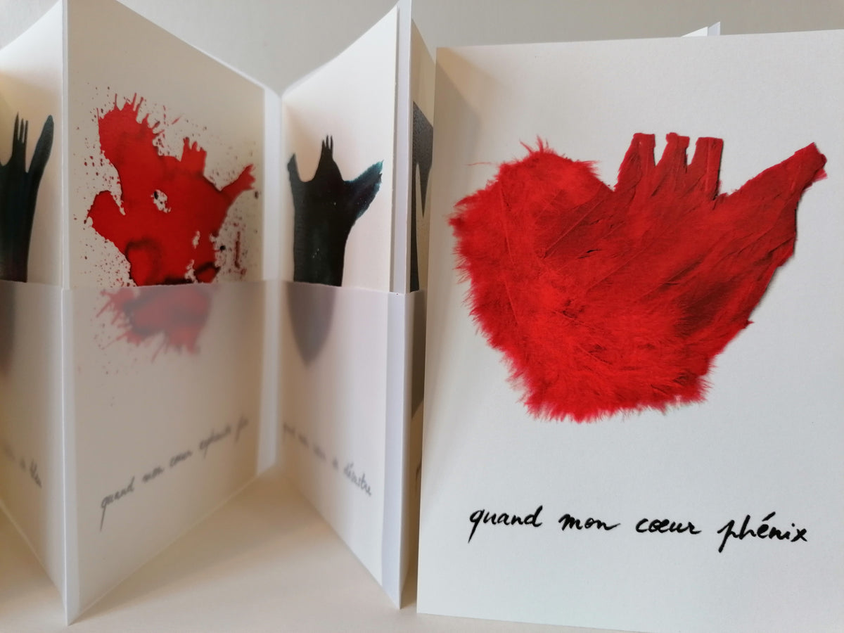 Quand mon cœur • Mélanie Leblanc image 5