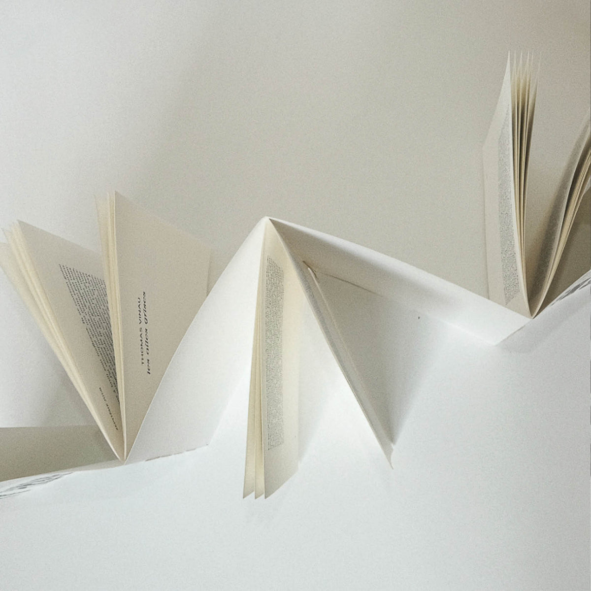 Trois fois se perdre • Thomas Vinau