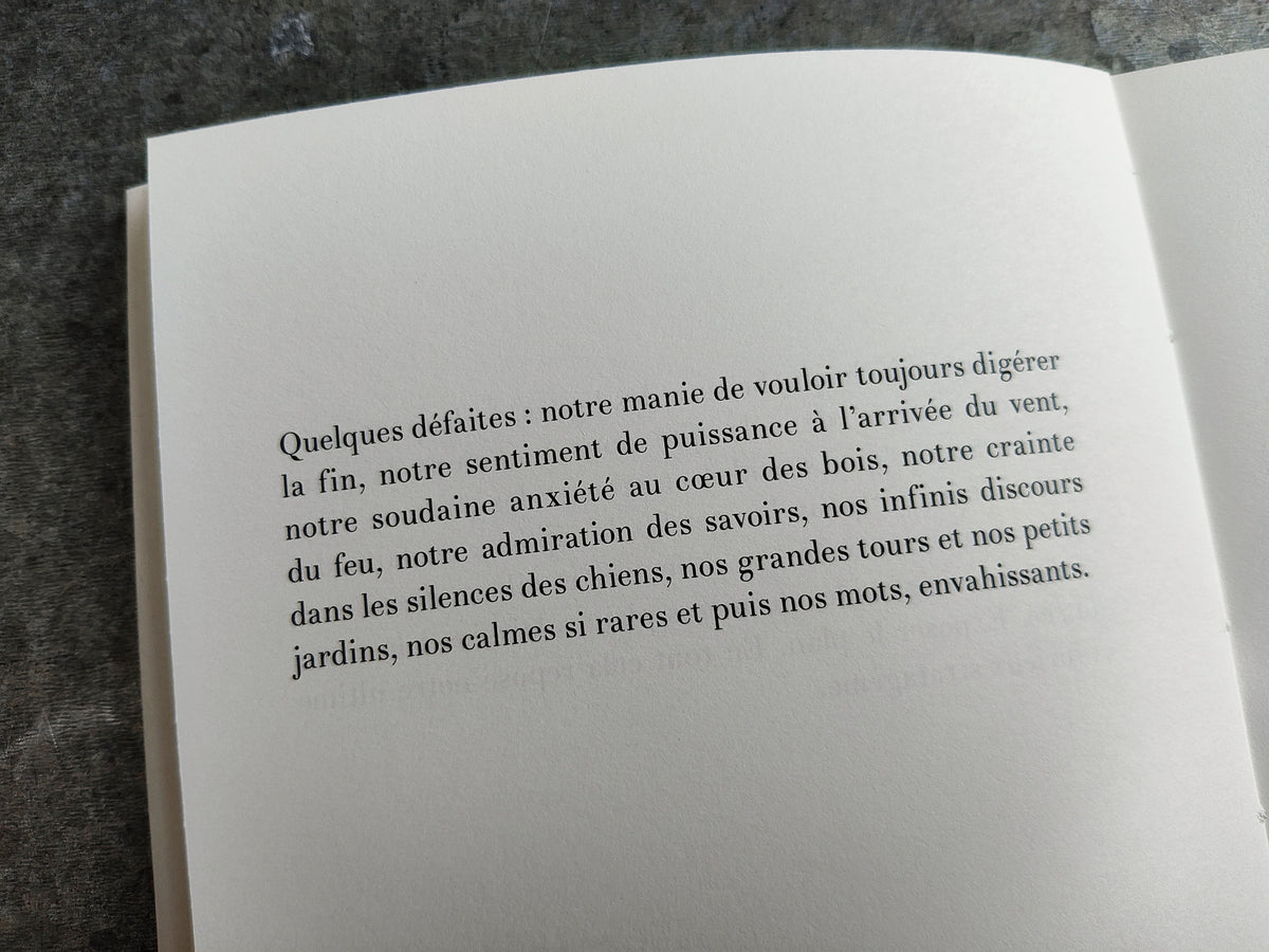 pour prendre feu • Maxence Amiel image 9