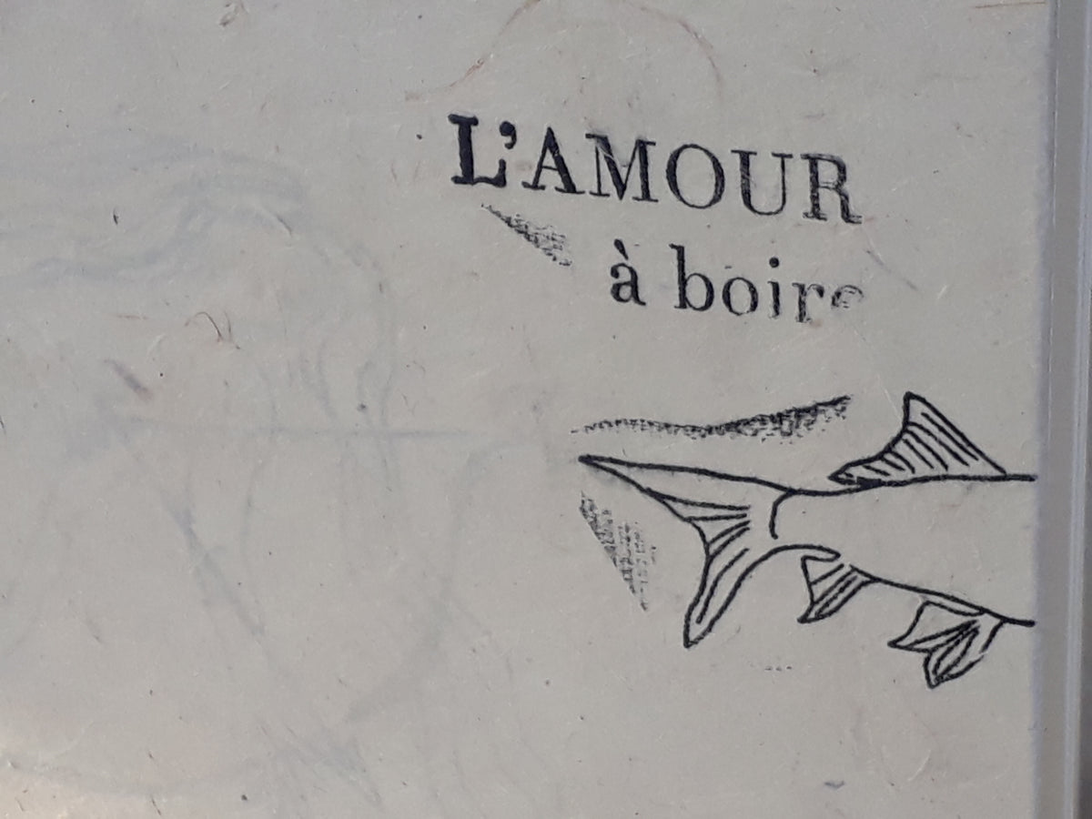 l'amour à boire • Elsa Hieramente image 3