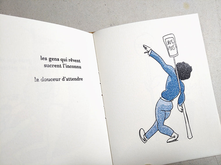 les gens qui rêvent • elsa hieramente image 3