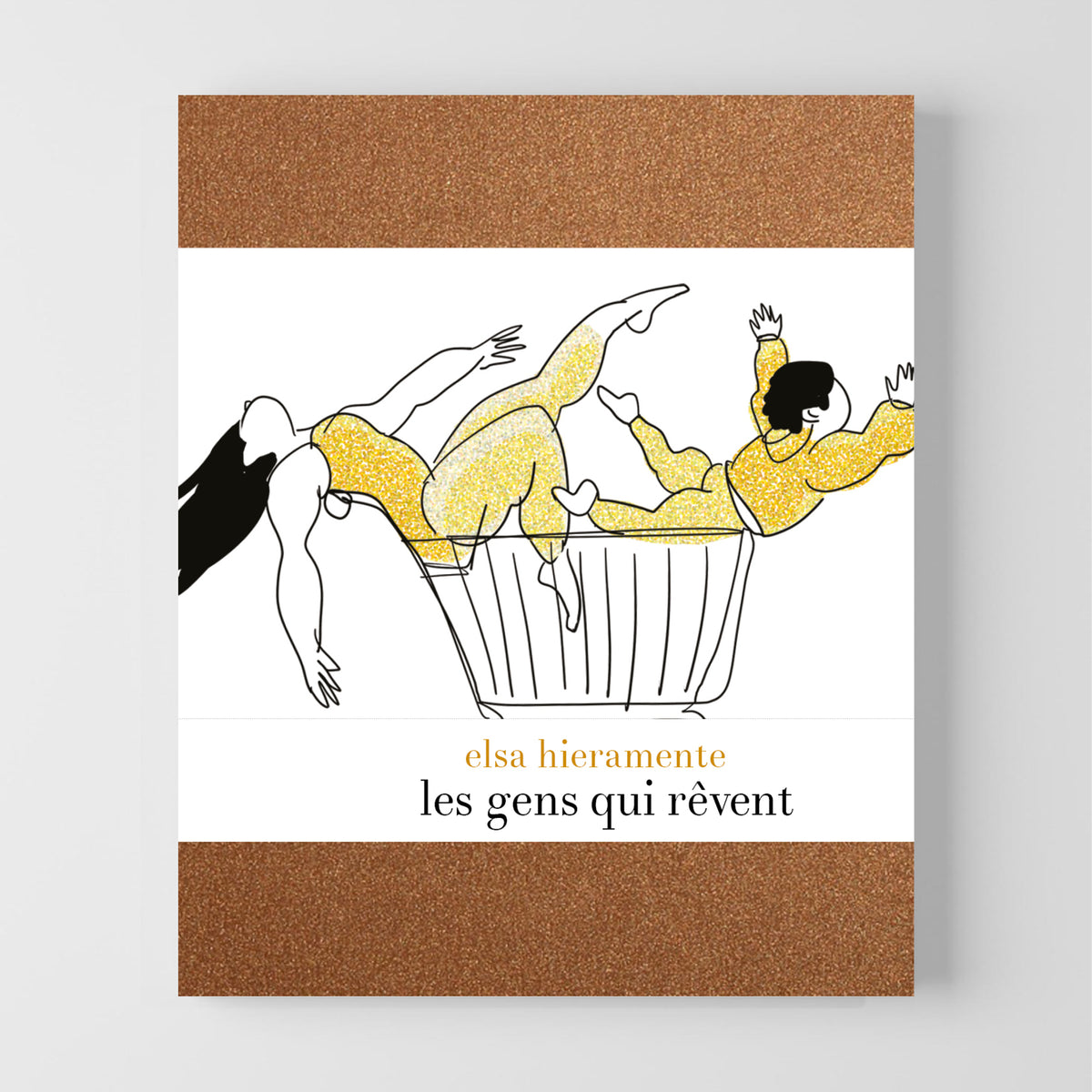 les gens qui rêvent • elsa hieramente image 0