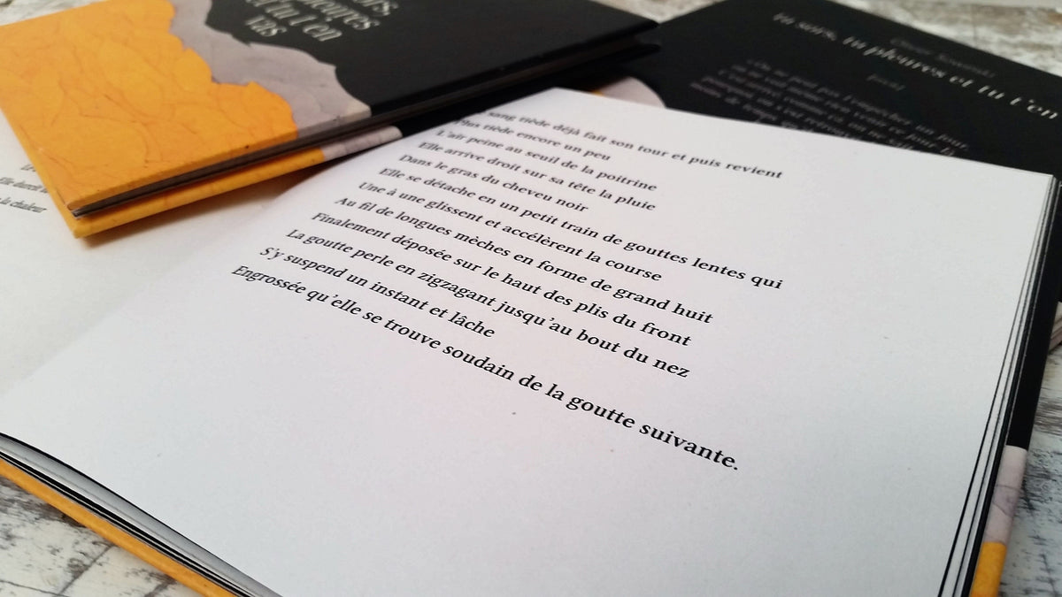 Tu sors, tu pleures et tu t'en vas • Olivier Sowinski image 4