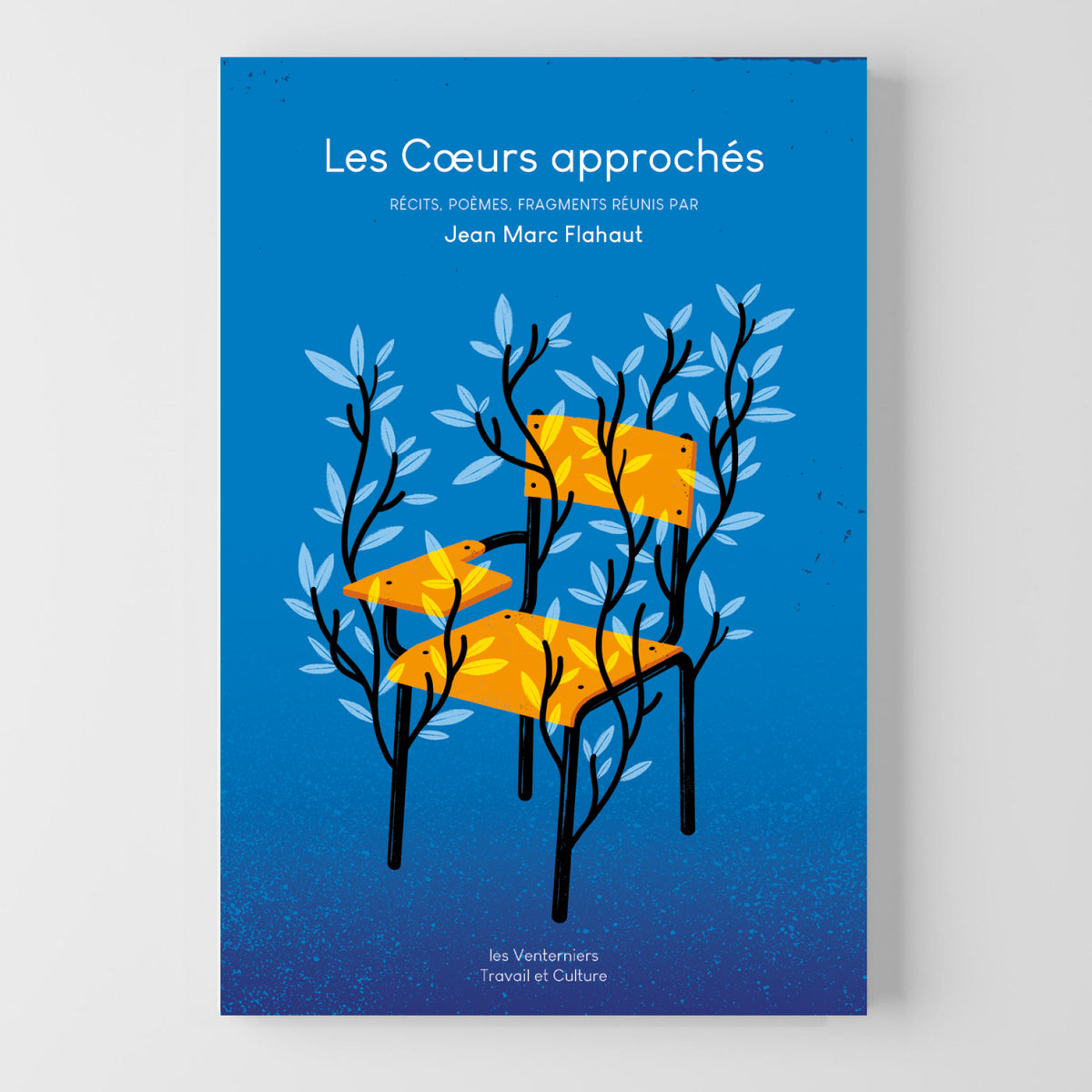 Les Cœurs approchés • dir. Jean Marc Flahaut image 0