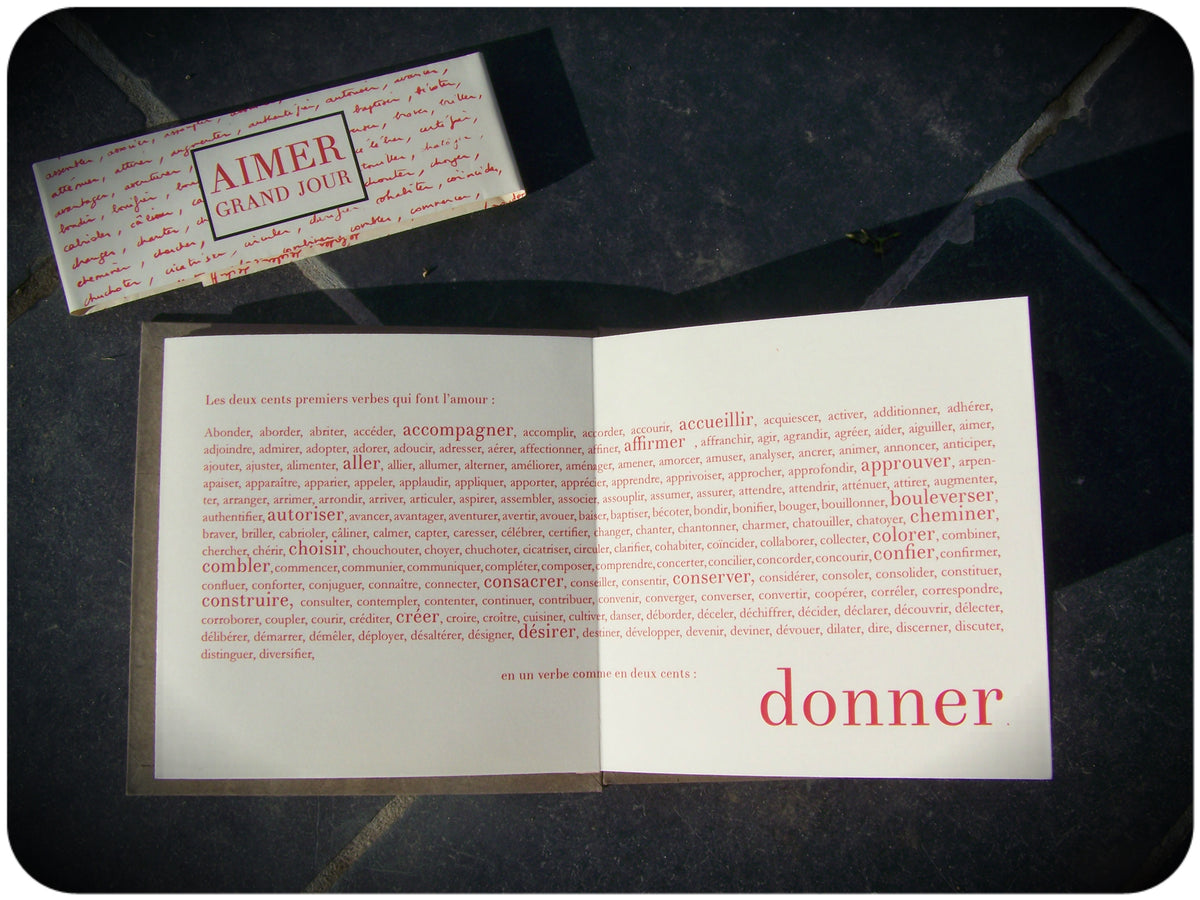 Aimer grand jour • Florence Saint-Roch image 9