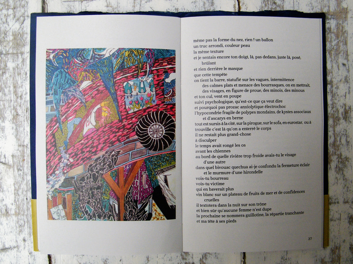 Peaux confites • Archibald Aki image 2