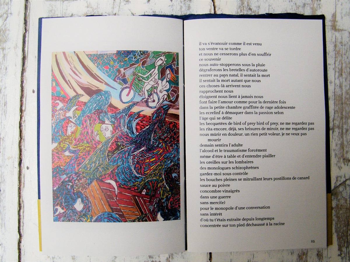 Peaux confites • Archibald Aki image 6