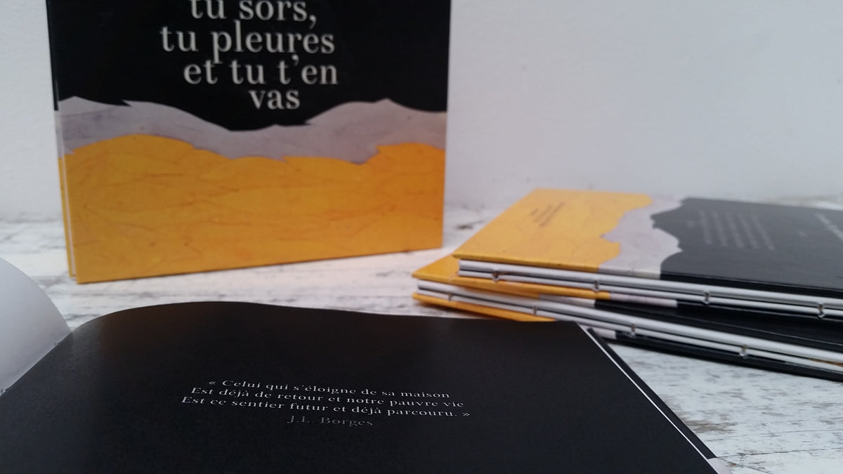 Tu sors, tu pleures et tu t'en vas • Olivier Sowinski image 6