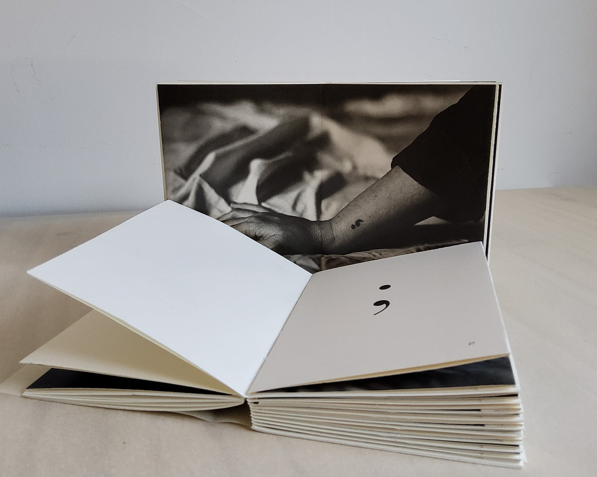 Poèmes typodermiques • Camille Bloomfield image 7
