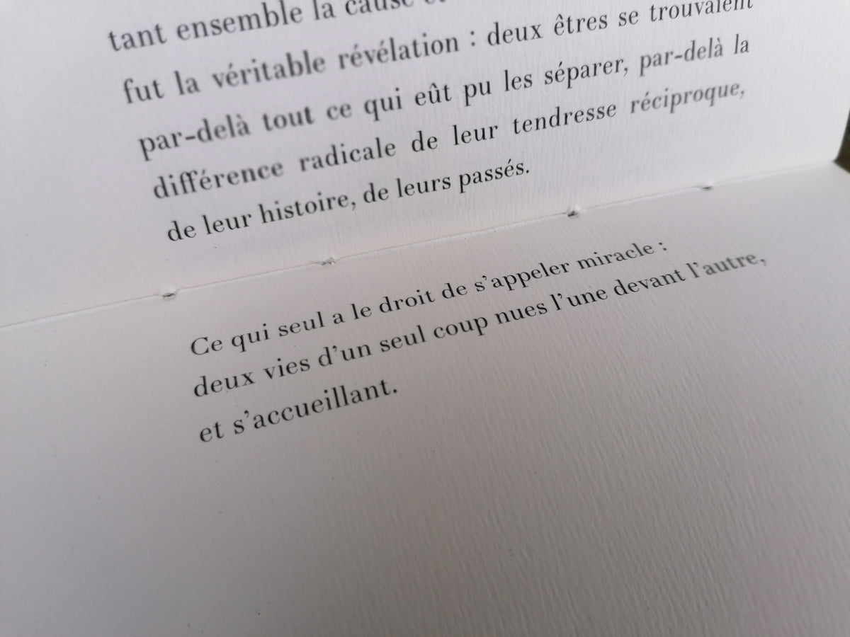 De olvidarte nunca • Olivier Barbarant image 3