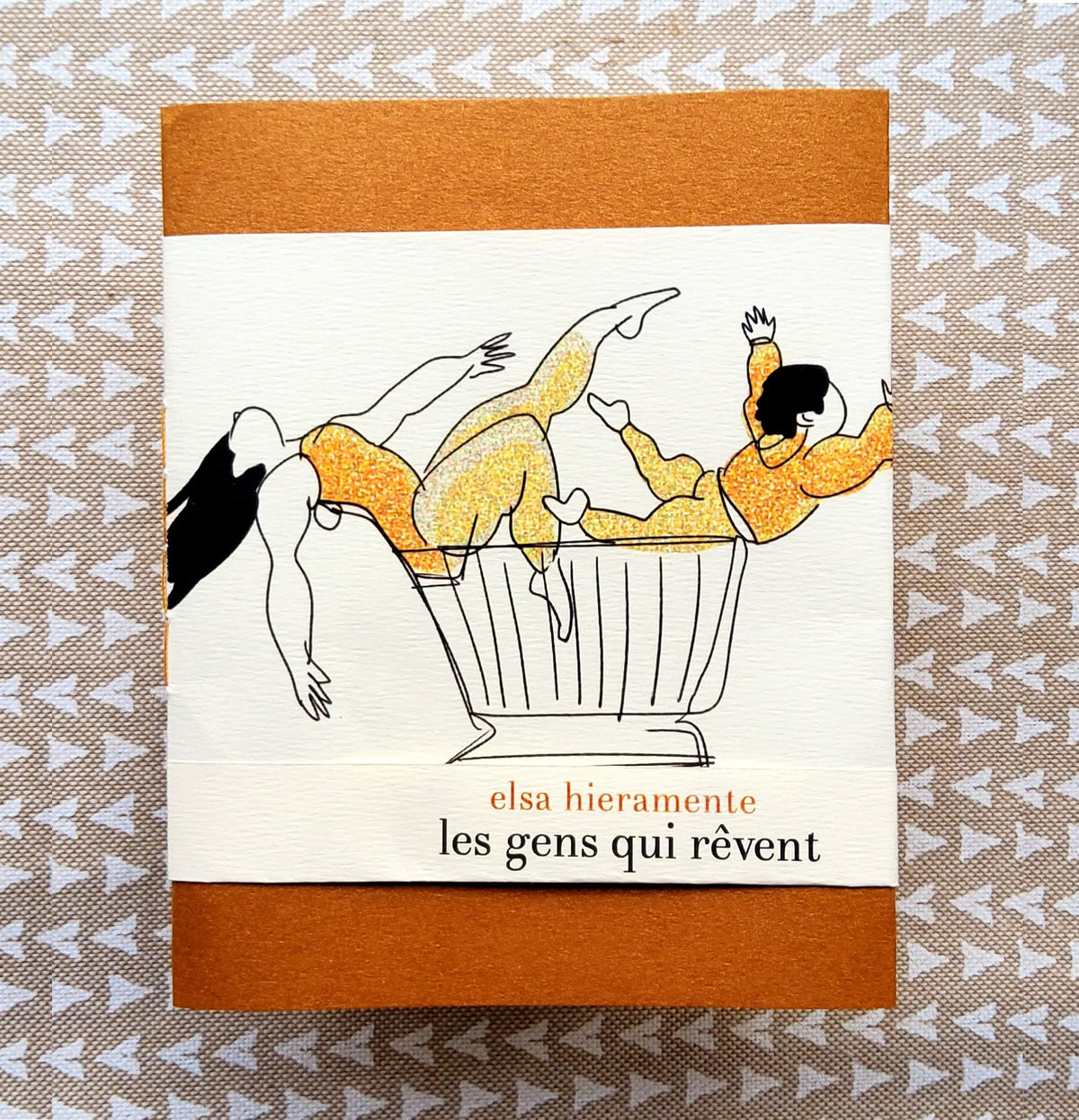 les gens qui rêvent • elsa hieramente image 4