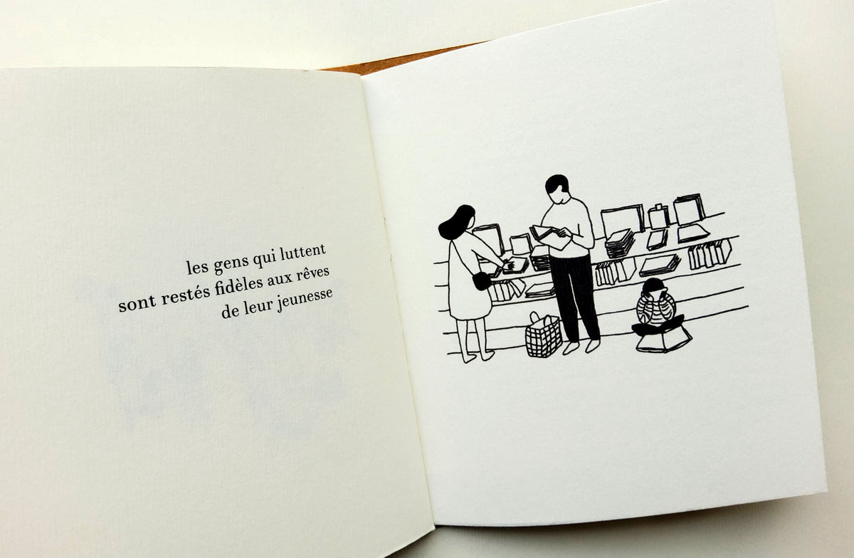 les gens qui luttent • jean marc flahaut • fannie loget image 7
