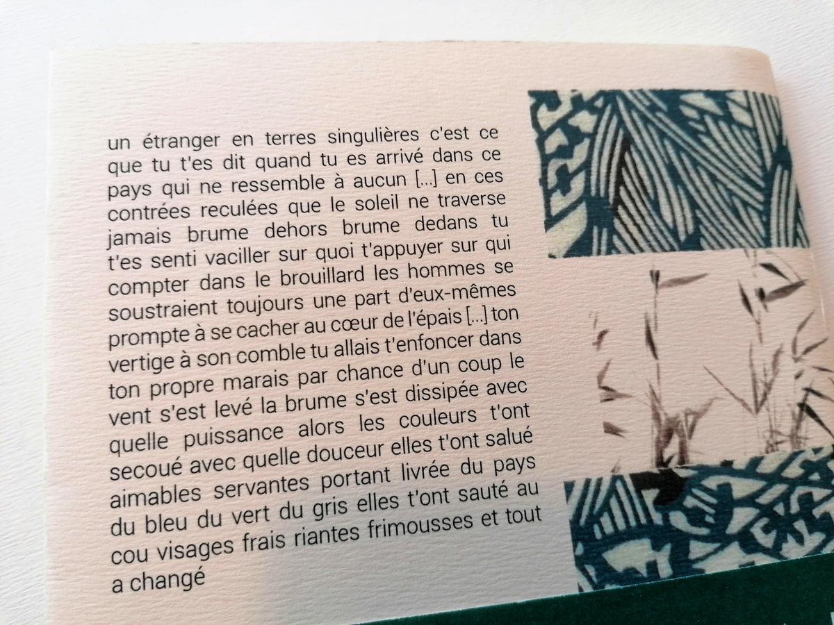 Embarque • Florence Saint-Roch image 12
