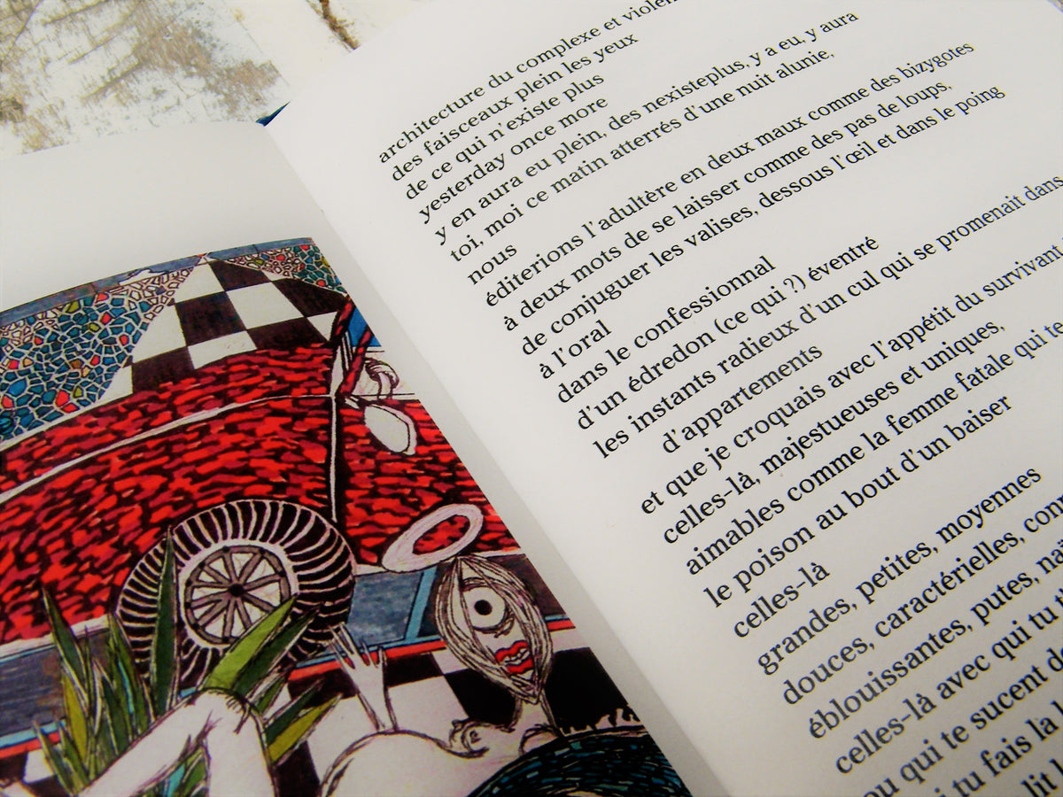 Peaux confites • Archibald Aki image 10