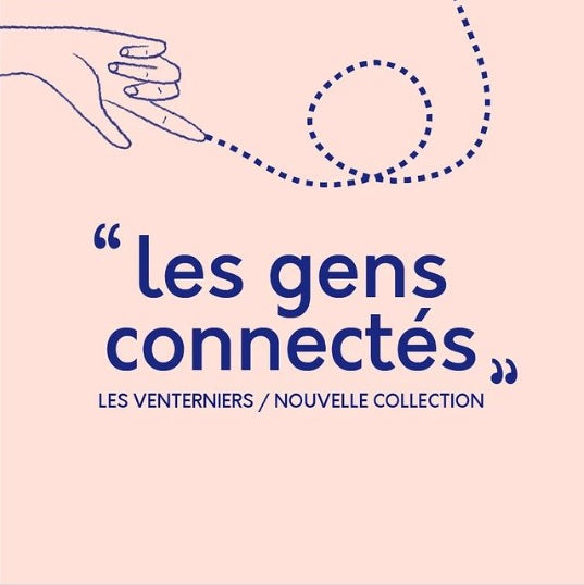 Les gens qui matchent • Caroline Langlois • Laura Penez image 5